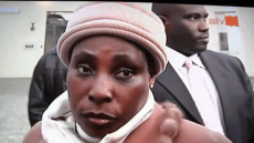 À la Une: le non-lieu pour Agathe Habyarimana