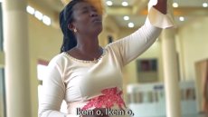 Nigeria: trois ans après la mort de la chanteuse gospel Osinachi, son mari condamné à mort par pendaison