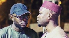 Sénégal : El Malick Ndiaye encense Ousmane Sonko après le le rassemblement de Milan