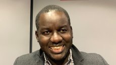 Ousmane Ndiaye: en Afrique, «le mythe du militaire qui est non corrompu et patriote ne tient pas à l’épreuve des faits»