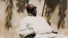 Oxmo Puccino annonce son dernier album: «La hauteur de la lune»