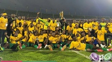 Panthère du Nde remporte la Coupe du Cameroun 2025