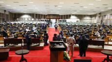 La question des réparations pour les Africains s’invite pour la première fois en plénière au Parlement panafricain