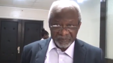 Décès au Bénin du philosophe Paulin Hountondji à 82 ans