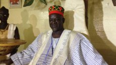 Burkina Faso: Abdul Aziz Congo, le frère du roi des Mossis libéré après un mois d'incarcération