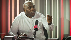 RDC: «Le carburant de tout ce qui se passe à l'Est, c'est le minerai»