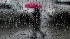 Alerte météo : des pluies orageuses attendues ce aujourd’hui sur plusieurs wilayas
