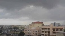 Météo Sénégal : Les prévisions de l’ANACIM pour ce vendredi 28 novembre