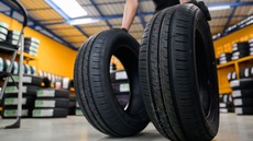 Des pneus Continental contre la spéculation : Naftal déploie l’offre allemande avec des prix à -55 %