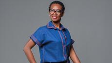 De Sokodé à l'Alsace, le rêve d'une mode pour toutes de Nadiya Rauscher