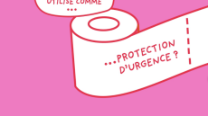 Précarité menstruelle : les chiffres en Europe