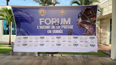 Guinée: le Forum sur la presse conclut à des avancées, mais reste silencieux sur les médias fermés