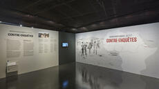 Le musée du quai Branly met en avant son travail de contre-enquête sur la mission Dakar-Djibouti