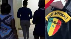 Saint-Louis : Une gigantesque mafia du sexe piégée par la gendarmerie en pleine nuit
