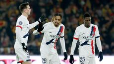 Le Paris Saint-Germain se mesurera à Newcastle, Chelsea se déplacera à Naples : les matchs les plus attendus de la&nbsp;(…)