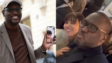 Anniversaire de Doro Gaye : Racky Aidara sort le grand jeu et secoue la toile