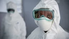 RDC : une campagne de vaccination contre Ebola est lancée