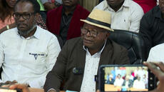 RDC: la coalition d'opposition C64 maintient son ultimatum pour la convocation d'un dialogue national inclusif