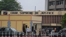RDC: le coordonnateur de la Frivao arrêté pour des soupçons de mauvaise gestion