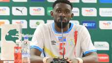 CAN 2025 Dylan Batubinsika rappelé en renfort par Sébastien Desabre