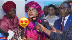 Bébé de l’année 2026 : Les térangas surprenants de Dr Aida Mbodj pour l’enfant, les parents, le poste de santé et la&nbsp;(…)