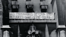 En France, il y a 50 ans, la première révolte des prostituées