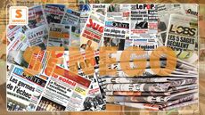Revue Presse : Diomaye serre des mains, Ismaïla desserre son bracelet