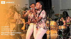 Congo-Brazzaville: «La rumba congolaise, les héroïnes», au Festival panafricain de musique