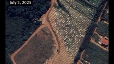 Guerre en RDC: HRW pointe une forte hausse des tombes dans un cimetière de Kigali, le Rwanda fustige des images (…)