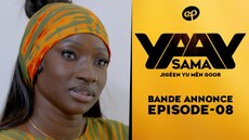Bande Annonce, Sama Yaay – Saison 1 – Episode 23
