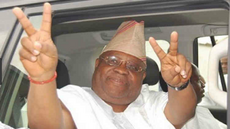Elections partielles au Nigeria: l’opposant Ademola Adeleke a été réélu dans le riche État d’Osun
