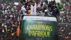 CAN 2025 : primes, terrains au sud de Dakar... Bassirou Diomaye Faye récompense généreusement les Lions de la Teranga