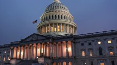 Chômage technique, services publics, trafic aérien... Les nombreuses conséquences du shutdown aux États-Unis