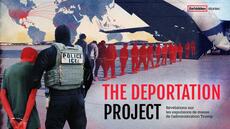 The Deportation project: «Certains des migrants expulsés des États-Unis étaient des citoyens modèles»