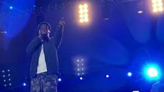 Femua 2025: via sa musique, l'artiste Smarty rêve d’un Burkina Faso libéré