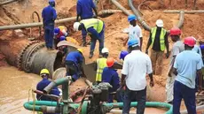 Les auditeurs ont découvert la faille, la SONES taclée sur un marché de 13 milliards