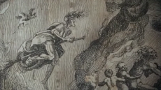 “Sorcières: chronique d’un massacre”: raconter à la lumière d'aujourd'hui l'histoire d'un féminicide de masse