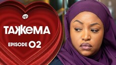 Takkema – Saison 1 – Episode 30