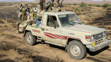 Tchad: tensions au Moyen-Chari et appel aux rebelles pour qu’ils déposent les armes