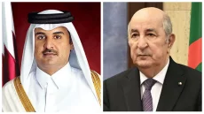 Drame à Charm El-Cheikh : Tebboune adresse ses condoléances à l’Émir du Qatar