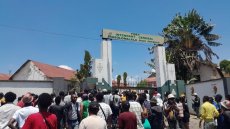 Crise à Madagascar: des militaires appellent leurs pairs à la désobéissance