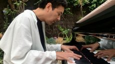 Madagascar: Gael Rakotondrabe, virtuose du piano [12/16]