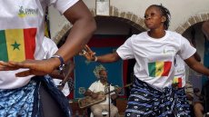 Maroc: Essaouira se prépare à la transe avec le festival Gnaoua