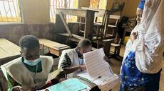 Guinée: les électeurs dans l'attente des résultats du référendum constitutionnel