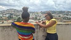 Violences faites aux femmes: à Madagascar, une association veut sortir de très jeunes filles de la prostitution