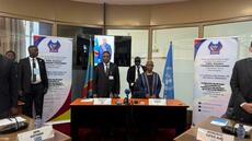 RDC: l'État et la Monusco convient les partenaires pour évoquer la réforme du secteur de la sécurité
