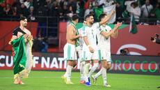 CAN 2025: l'Algérie fait tomber la RDC au bout de la prolongation