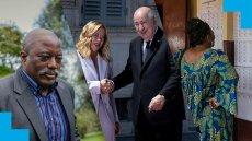 Tebboune à Rome, Kabila jugé en RD Congo, record de candidatures au Cameroun : l'hebdo Afrique