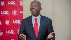 RDC: l’ex-Premier ministre condamné, Matata Ponyo, est en exil, selon son parti