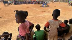 Côte d'Ivoire: aux Rica, une troupe de cirque venue du Burkina Faso alerte sur le sort des enfants